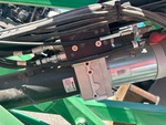 Hydraulique with Soupapes