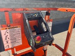 Poste de contrôle supérieur with Console de commande