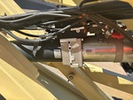 Hydraulique with Soupapes