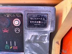 Aspect général with Compteur horaire / compteur kilométrique