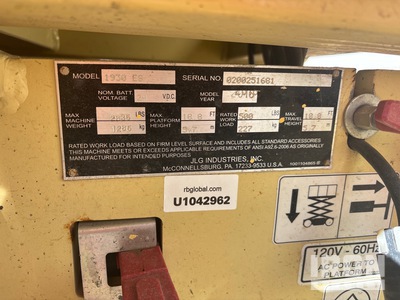 Aspect général with Numéro de série/Numéro d'identification du véhicule automobile