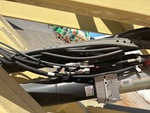 Hydraulique with Tuyaux (hydrauliques)
