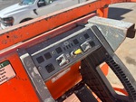 Poste de contrôle supérieur with Commandes supérieures -