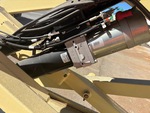 Hydraulique with Soupapes