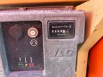 Aspect général with Compteur horaire / compteur kilométrique