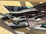 Hydraulique with Tuyaux (hydrauliques)