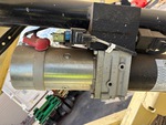 Hydraulics with Pumps (Hydraulics)