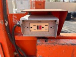 Control Station Upper with