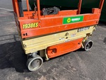 General Appearance with Paint