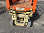 General Appearance with Steps/Ladders