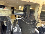 Hydraulics with Steering Cylinder