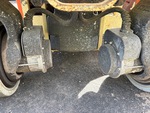 Drivetrain with Drive Motors