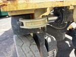 Chassis with Steering Linkage
