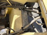Hydraulics with Hoses
