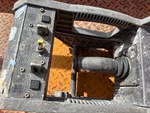 Control Station Upper with Upper Function Controls