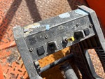 Control Station Upper with