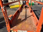 Chassis with Platform Condition