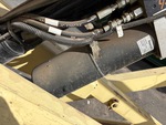 Hydraulics with Hydraulic Tank