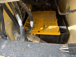 Electric Operating System with Battery Charger