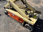 Chassis with Frame Condition