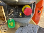 Control Station Ground with Function Controls