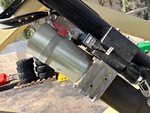Hydraulics with Pumps (Hydraulics)