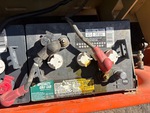 Electric Operating System with 