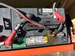 Electric Operating System with 