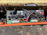 Electric Operating System with 