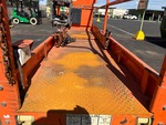 Chassis with Platform Condition