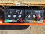 Electric Operating System with Cables and Connections