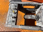 Control Station Upper with Upper Function Controls