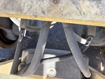 Hydraulics with Hoses