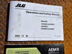 Safety with 