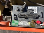 Electric Operating System with 