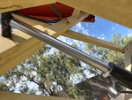 Hydraulics with Lift Cylinders