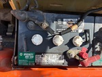 Electric Operating System with 