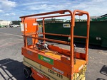 General Appearance with Hand Rails