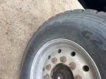 4 Underbody - Truck with 