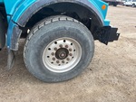 4 Underbody - Truck with 