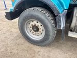 4 Underbody - Truck with 