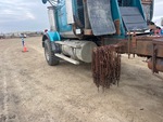 4 Underbody - Truck with 