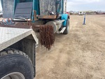 4 Underbody - Truck with 