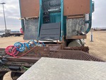 4 Underbody - Truck with 