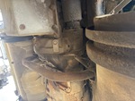 4 Underbody - Truck with 