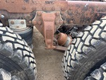 4 Underbody - Truck with 