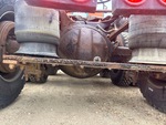 Drivetrain with 