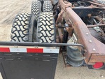 4 Underbody - Truck with 