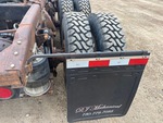 4 Underbody - Truck with 