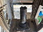 Control Station Upper with